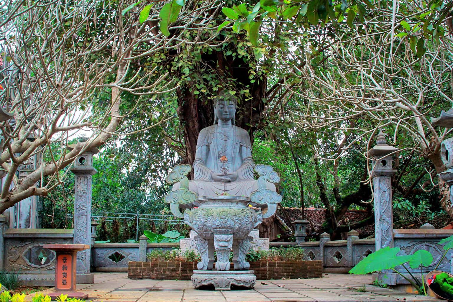 Khu du lịch sinh thái Long Việt, Ba Vì — ảnh 18