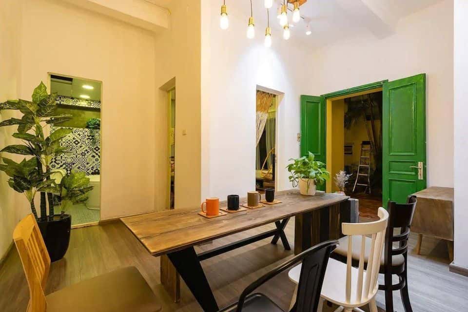 Villa 06 - Veque Homestay Hà Hồi, Hoàn Kiếm — ảnh 7
