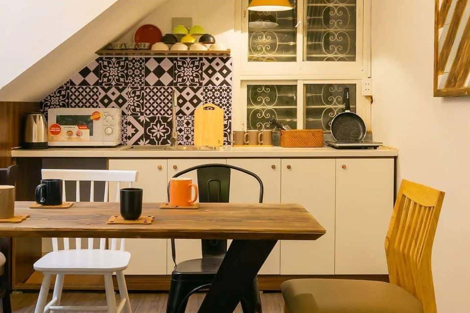 Villa 06 - Veque Homestay Hà Hồi, Hoàn Kiếm — ảnh 4