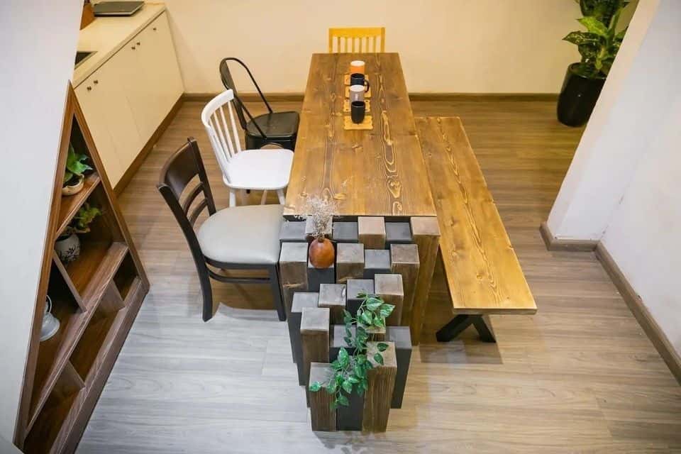 Villa 06 - Veque Homestay Hà Hồi, Hoàn Kiếm — ảnh 3