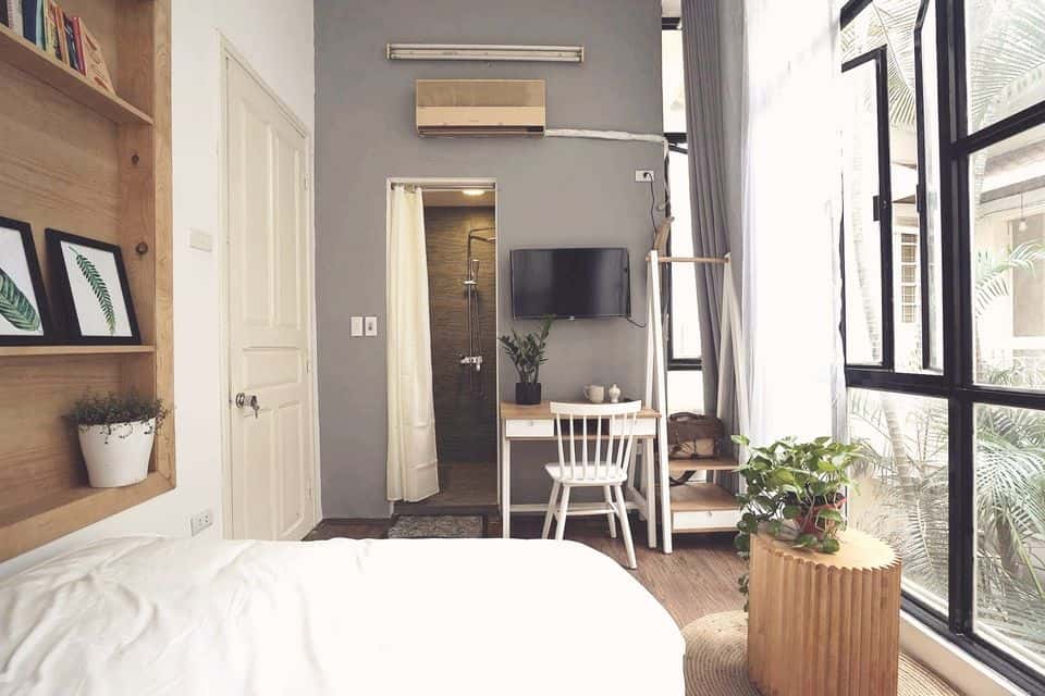 Villa 07 - Veque Homestay Hà Hồi, Hoàn Kiếm — ảnh 4