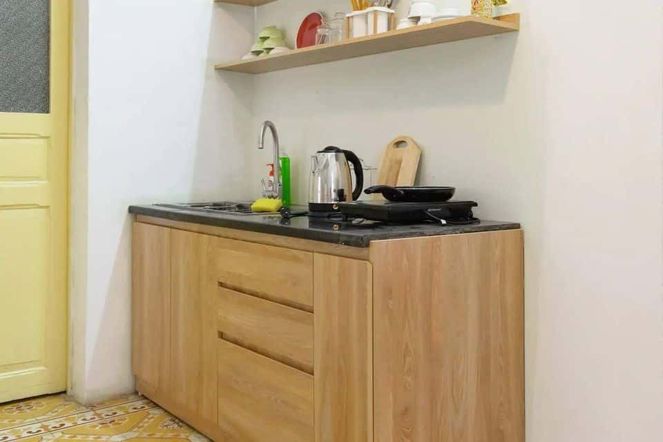 Villa 07 - Veque Homestay Hà Hồi, Hoàn Kiếm — ảnh 6