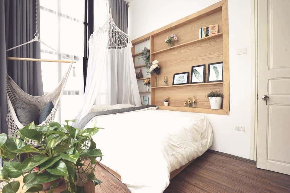 Villa 07 - Veque Homestay Hà Hồi, Hoàn Kiếm — ảnh 1
