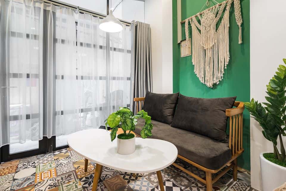 villa 9 veque homestay