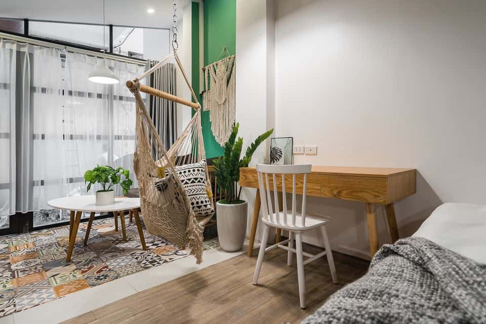 Villa 09 - Veque Homestay Hà Hồi, Hoàn Kiếm — ảnh 6