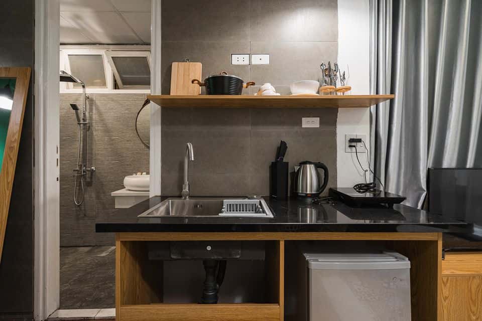Villa 09 - Veque Homestay Hà Hồi, Hoàn Kiếm — ảnh 5