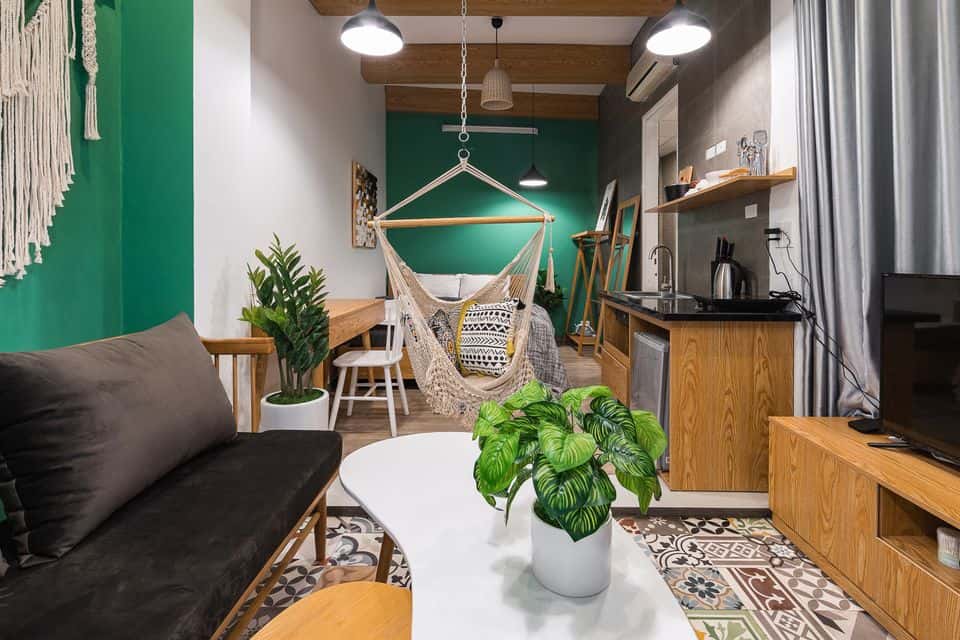 Villa 09 - Veque Homestay Hà Hồi, Hoàn Kiếm — ảnh 2
