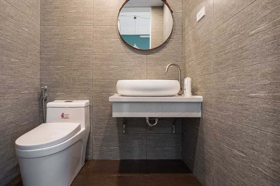 villa 10 veque homestay
