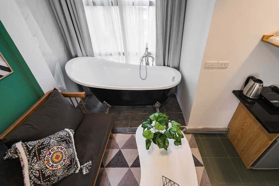 Villa 10 - Veque Homestay Hà Hồi, Hoàn Kiếm — ảnh 4
