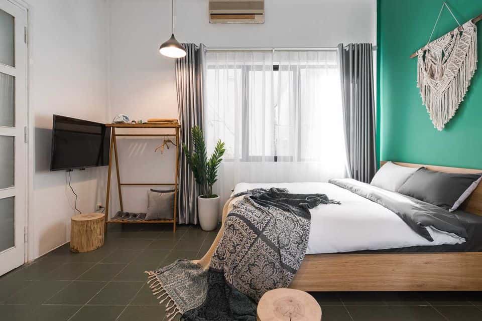 villa 10 veque homestay