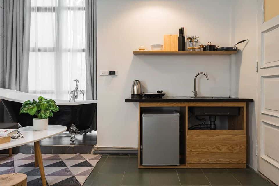 Villa 10 - Veque Homestay Hà Hồi, Hoàn Kiếm — ảnh 3