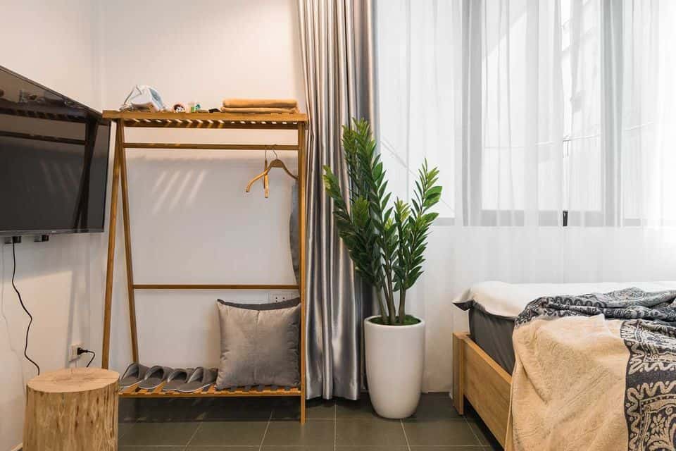 Villa 10 - Veque Homestay Hà Hồi, Hoàn Kiếm — ảnh 13