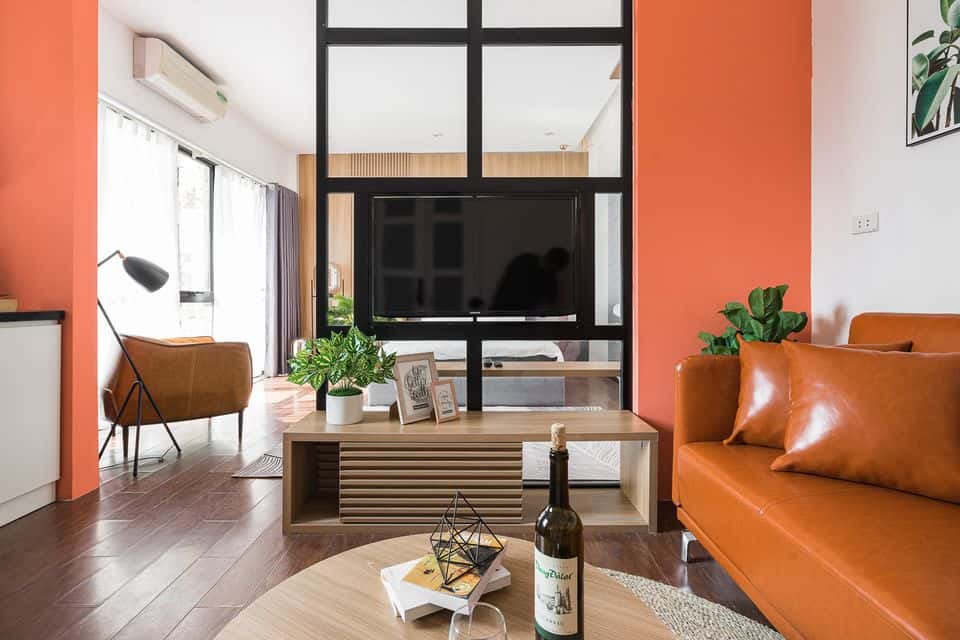 Villa 12a - Veque Homestay Hà Hồi, Hoàn Kiếm — ảnh 2