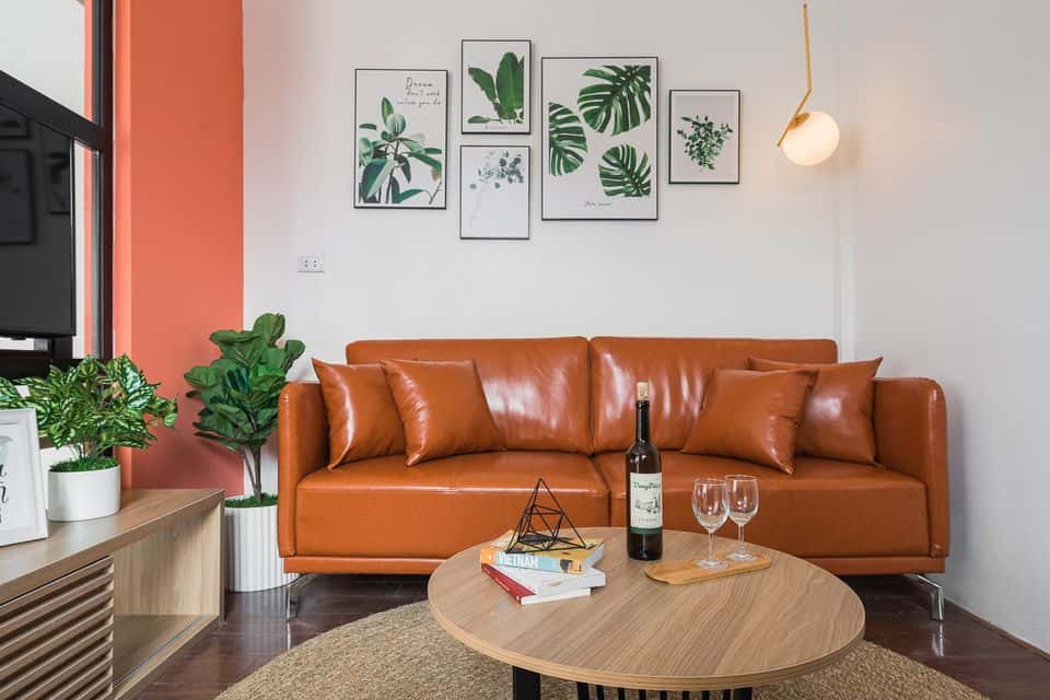 Villa 12a - Veque Homestay Hà Hồi, Hoàn Kiếm — ảnh 5