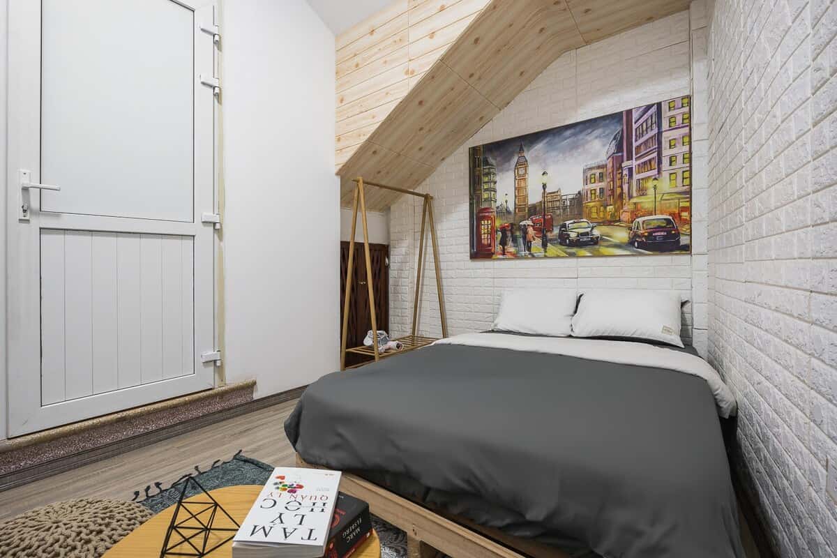 Villa 11 - Veque Homestay Hà Hồi, Hoàn Kiếm — ảnh 3