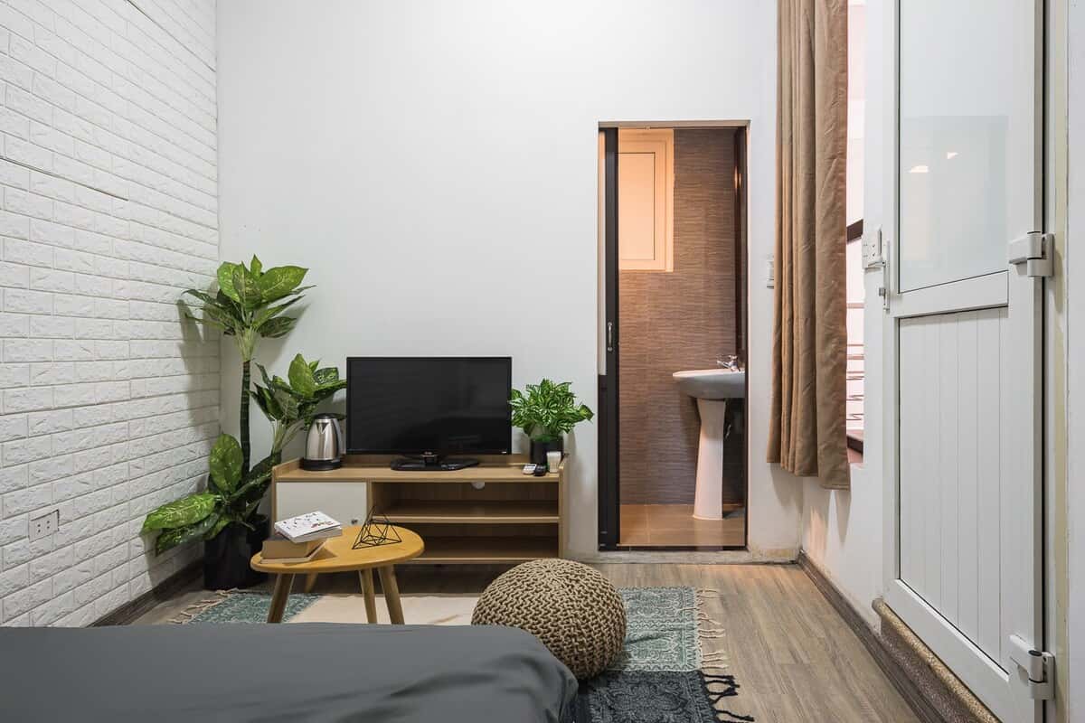 Villa 11 - Veque Homestay Hà Hồi, Hoàn Kiếm — ảnh 6