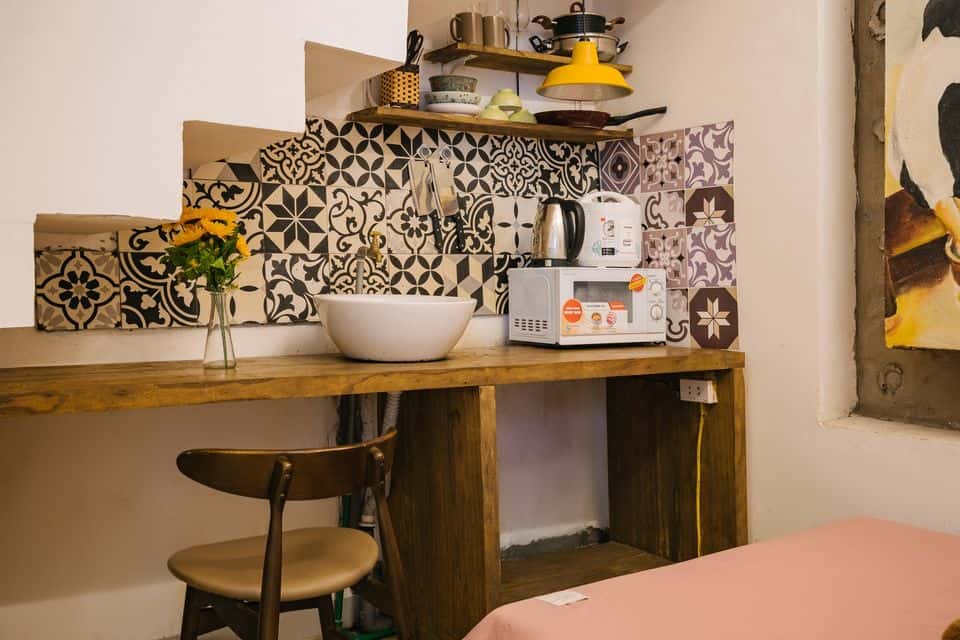 Villa 15 - Veque Homestay Hà Hồi, Hoàn Kiếm — ảnh 2