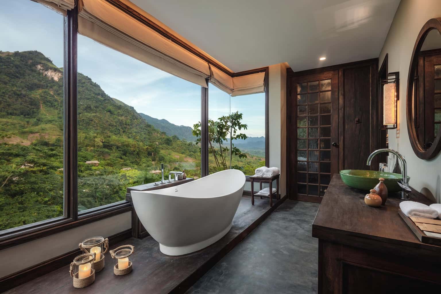 Senna Hilltop Pool Villa 2BD (Avana Retreat) tại Mai Châu, Hòa Bình — ảnh 29