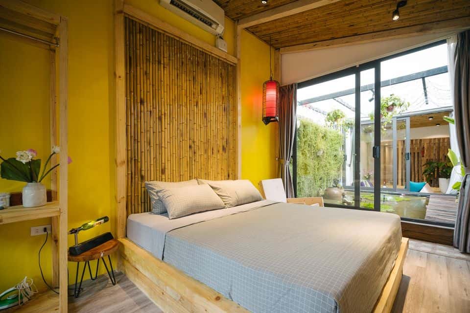 Oasis View 2 - Chất Homestay Cửa Nam, Hoàn Kiếm — photo 2