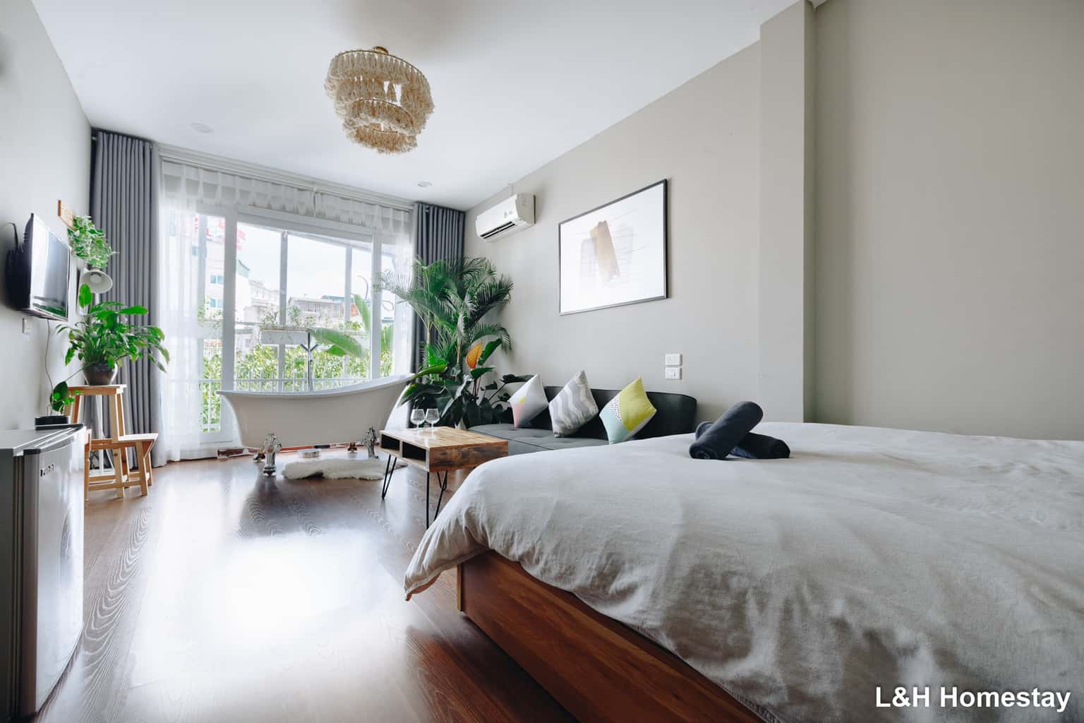 Handmade Room, Hoàn Kiếm — ảnh 3