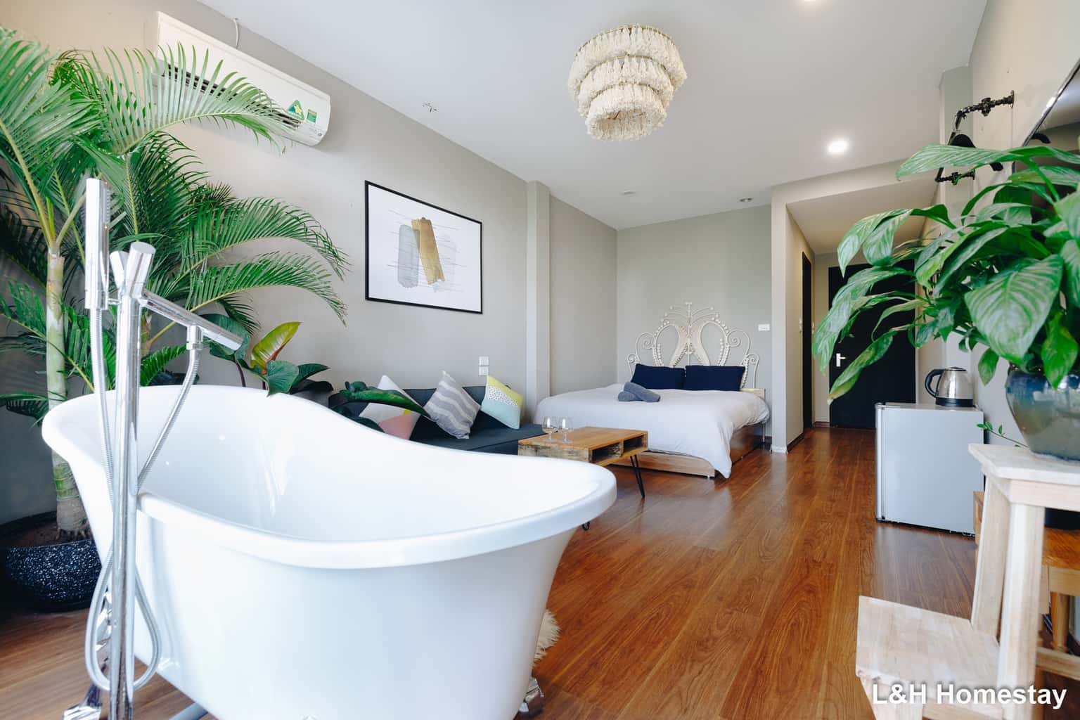 Handmade Room, Hoàn Kiếm — ảnh 2