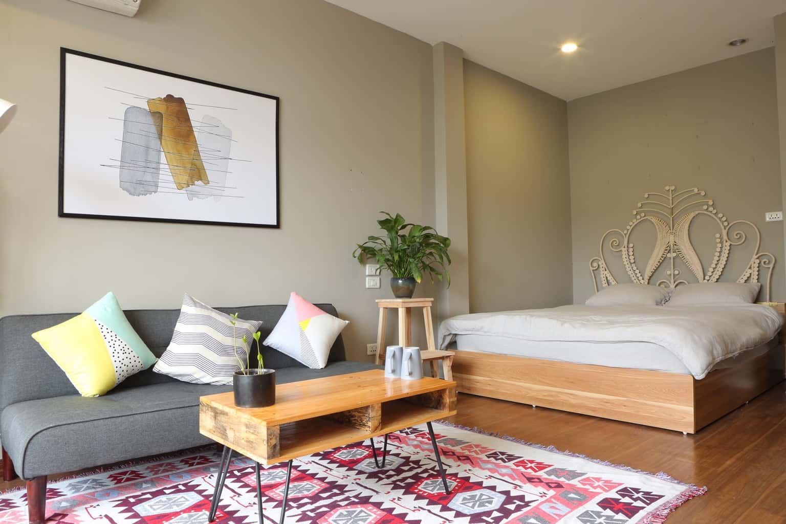 Handmade Room, Hoàn Kiếm — ảnh 4