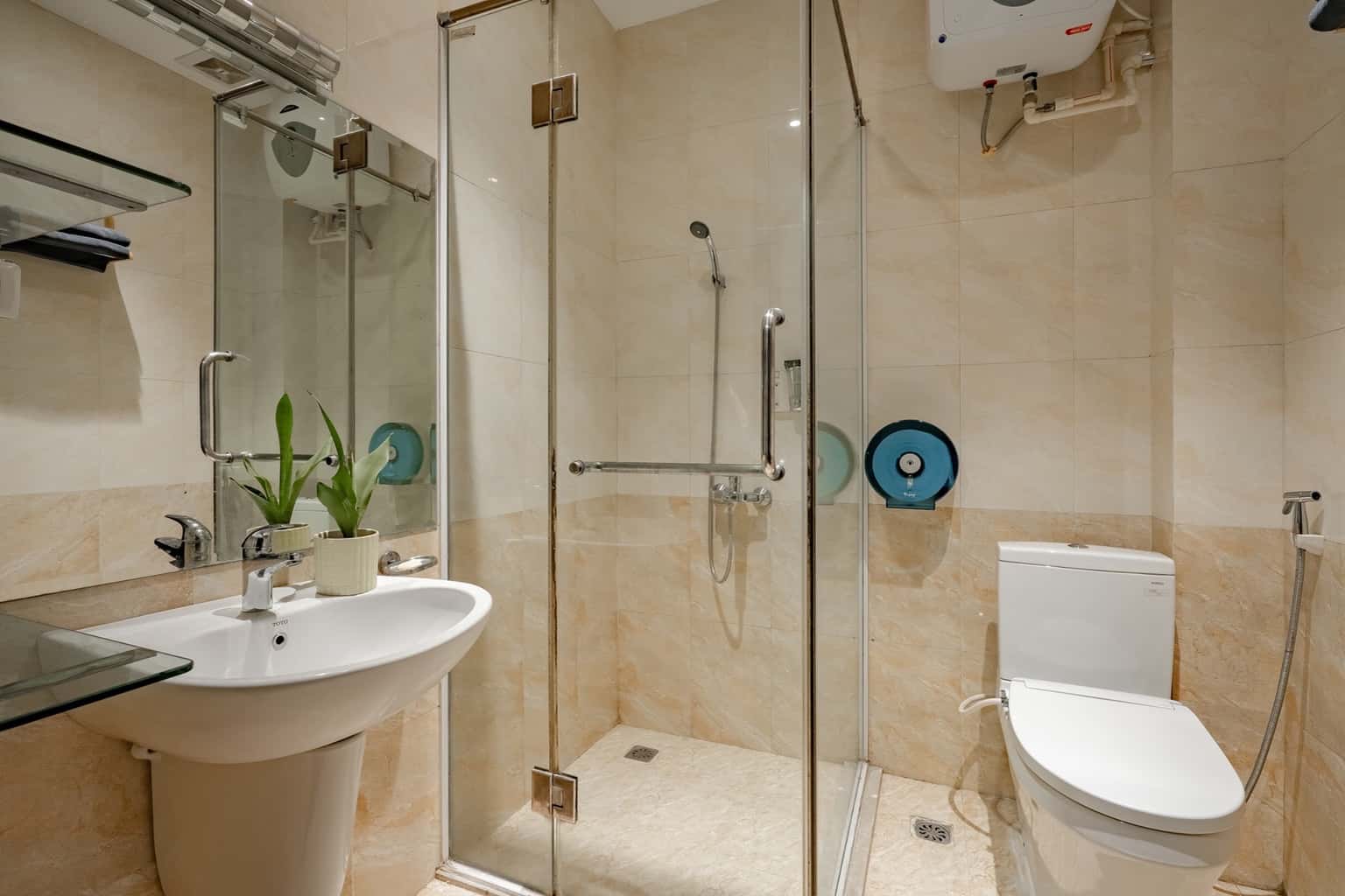 Handmade Room, Hoàn Kiếm — ảnh 5