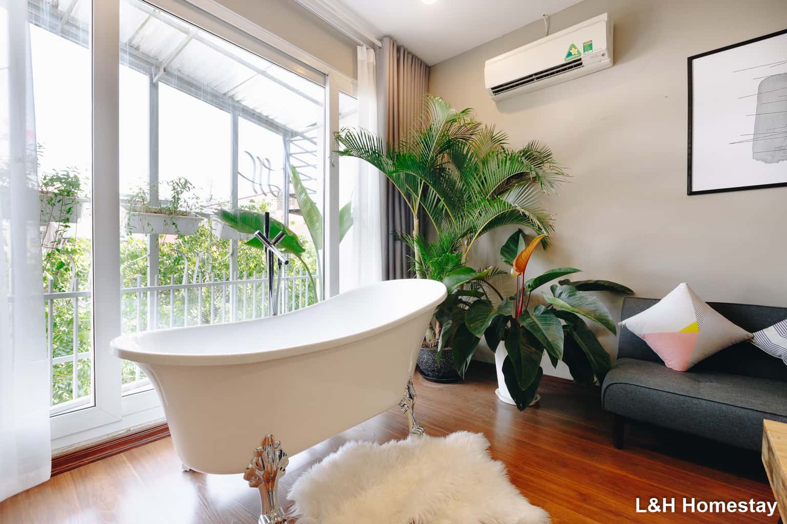 Handmade Room, Hoàn Kiếm — ảnh 1