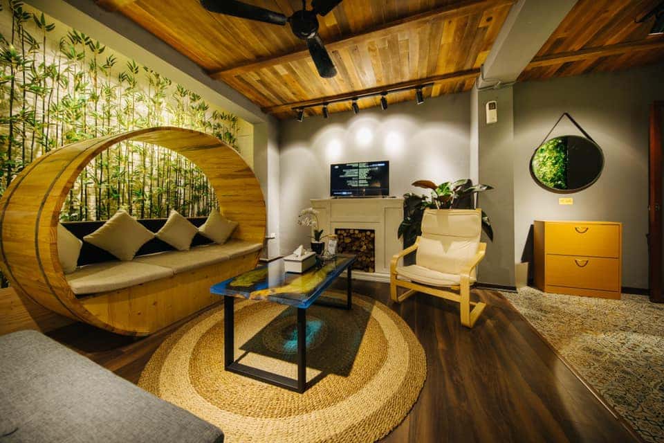 Romantic House, Hoàn Kiếm — ảnh 4