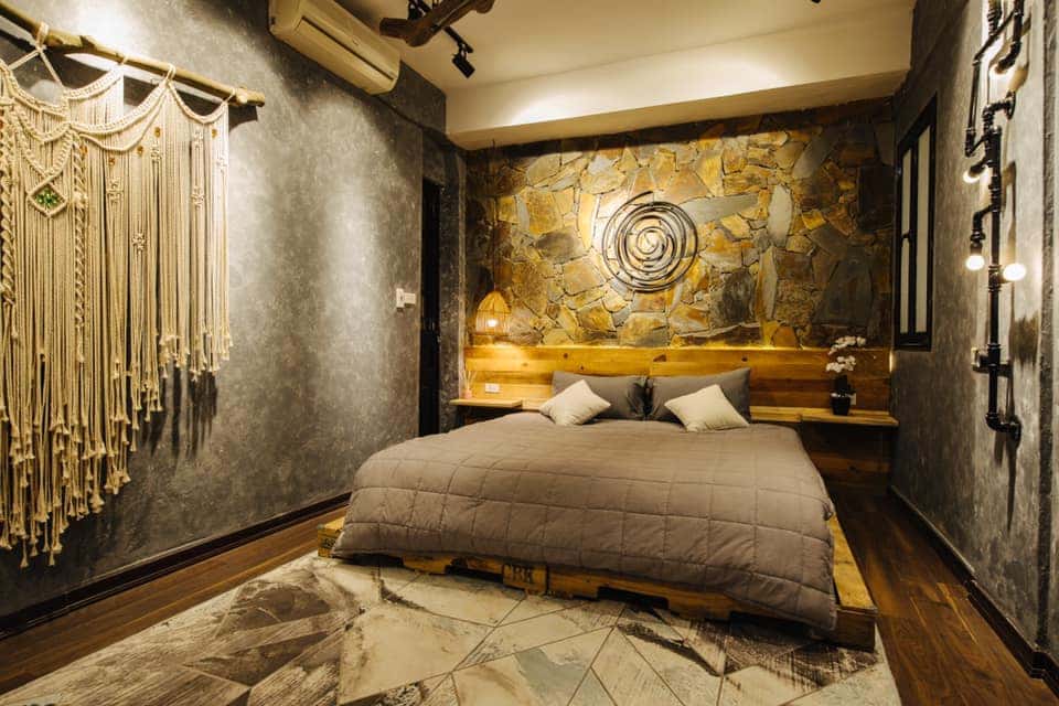 Romantic House, Hoàn Kiếm — ảnh 1