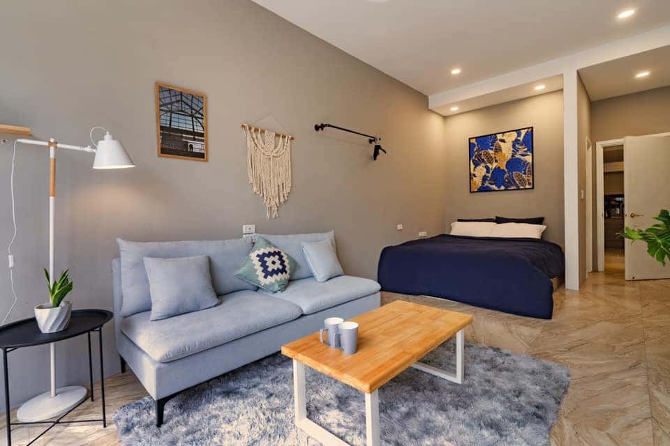 Sunny Room, Hoàn Kiếm — photo 1