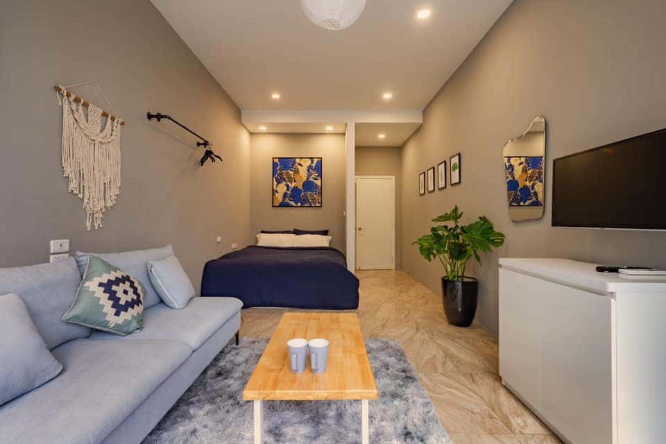 Sunny Room, Hoàn Kiếm — photo 2