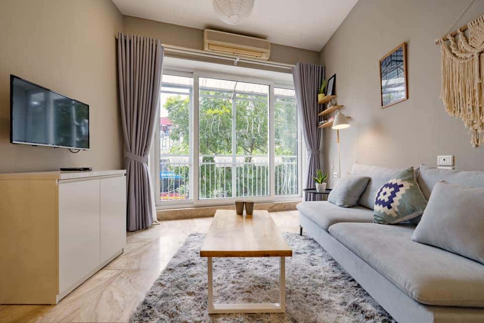 Sunny Room, Hoàn Kiếm — photo 4