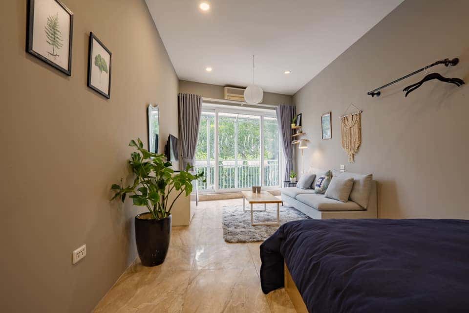 Sunny Room, Hoàn Kiếm — photo 3