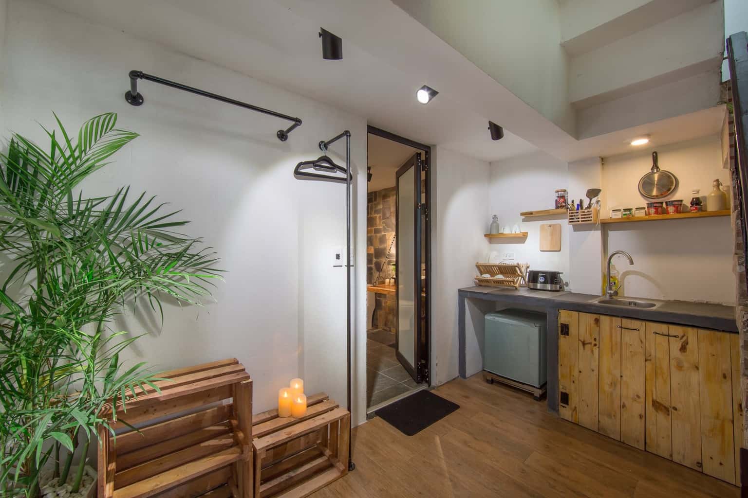 Jacuzzi Bathroom Luxury, Hoàn Kiếm — ảnh 3