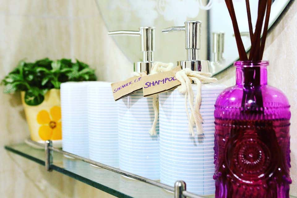 Hàng Gai (LH Homestay) ✩ 1BR (1-2 guests) — photo 5