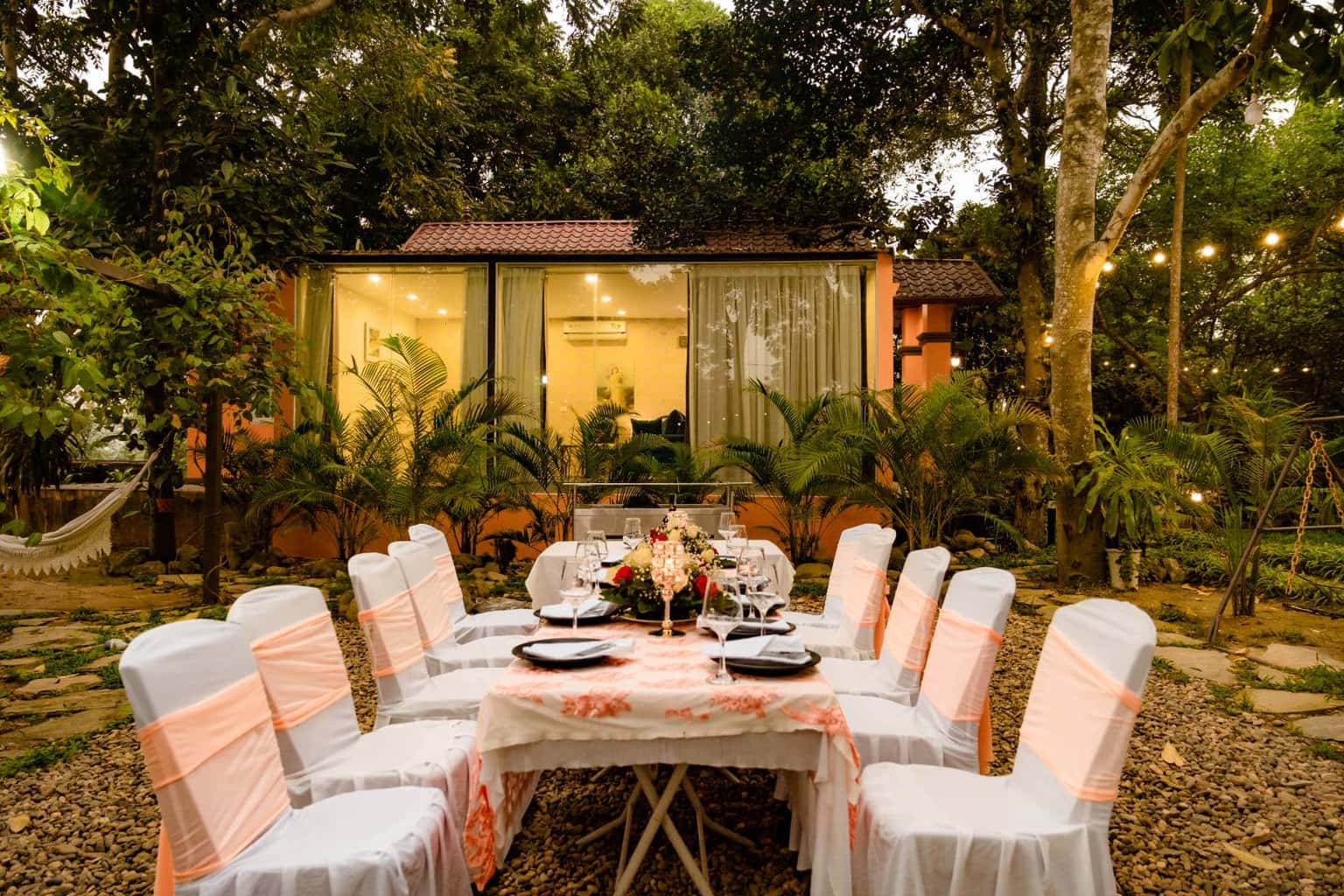 Forest House, Hoà Bình — ảnh 8