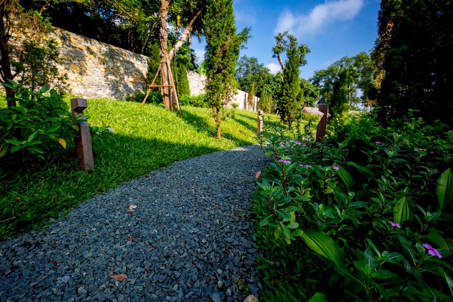 The Candy Retreat, Hoà Bình — ảnh 15