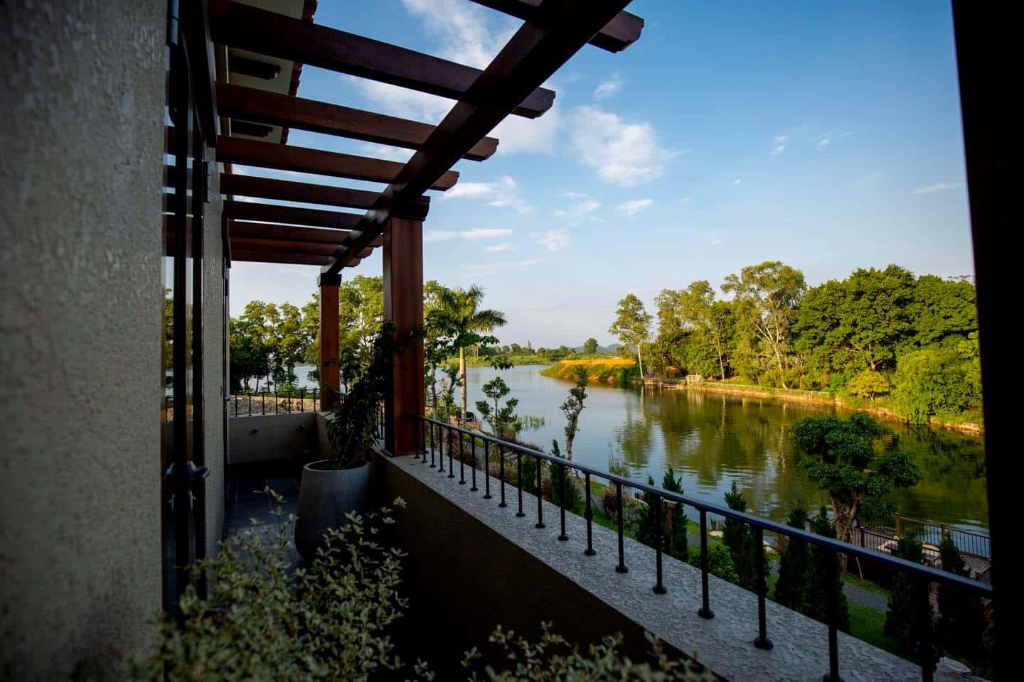 The Candy Retreat, Hoà Bình — ảnh 14