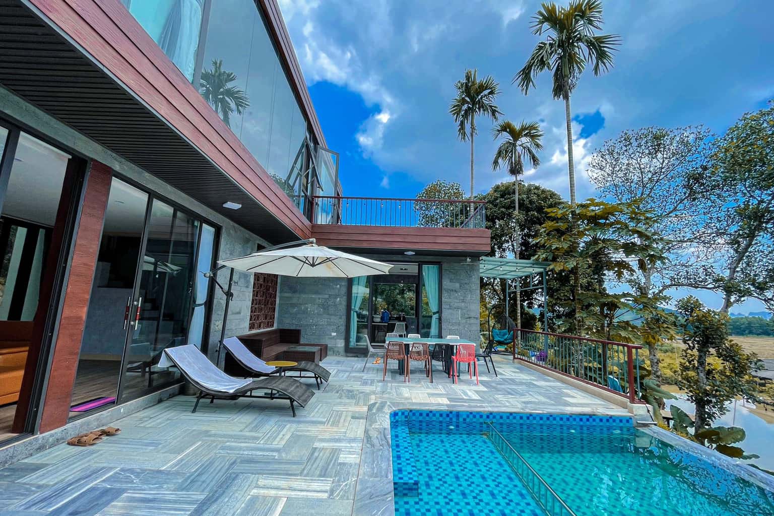 AV Villa, Hoà Bình — ảnh 10