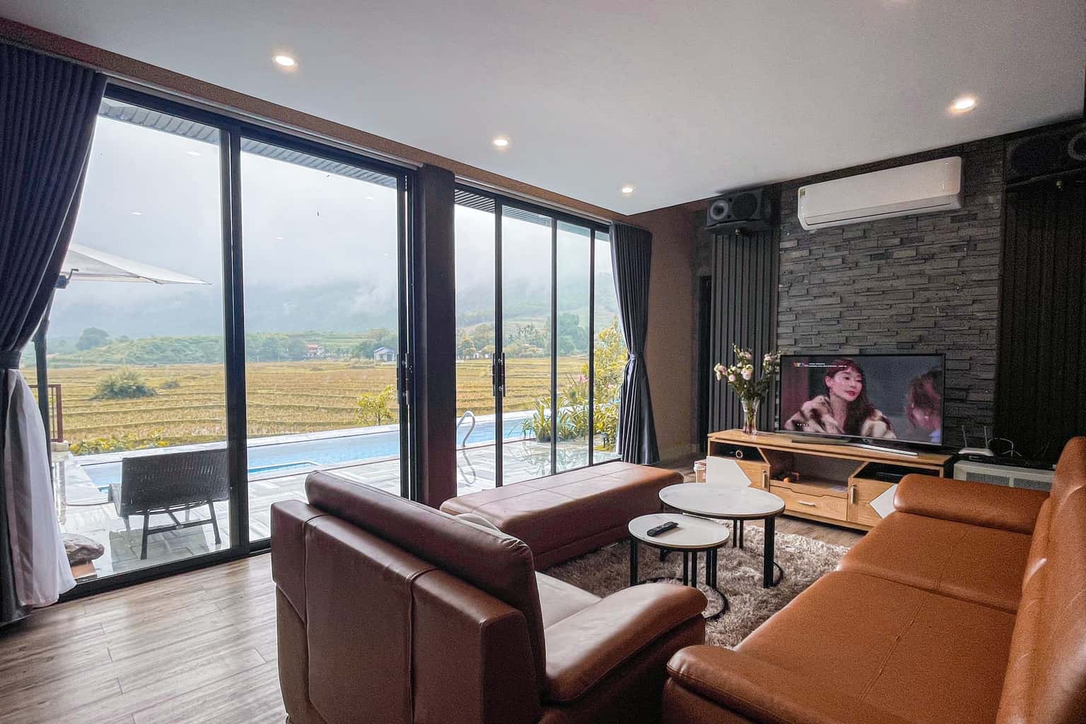AV Villa, Hoà Bình — ảnh 3