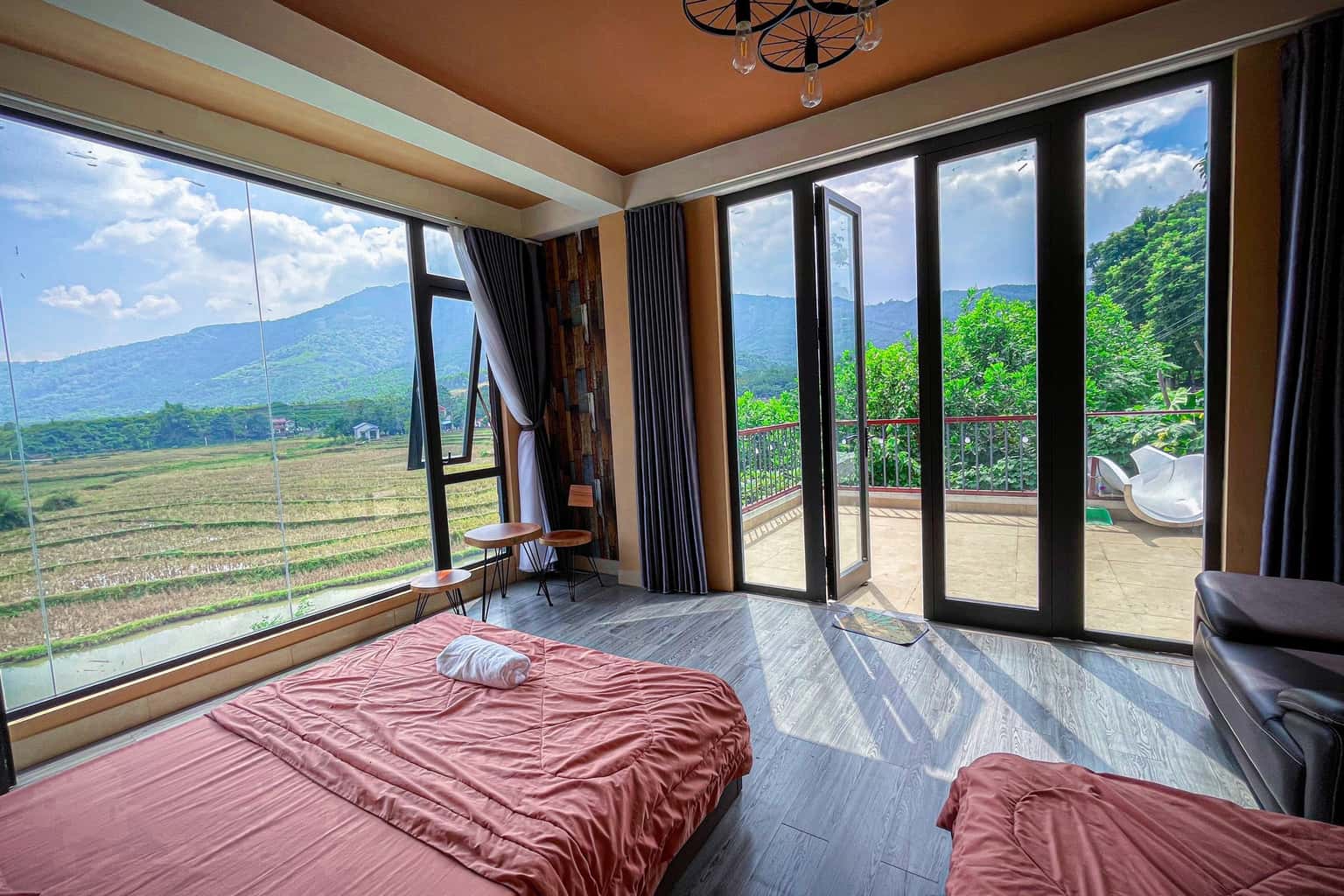 AV Villa, Hoà Bình — ảnh 18