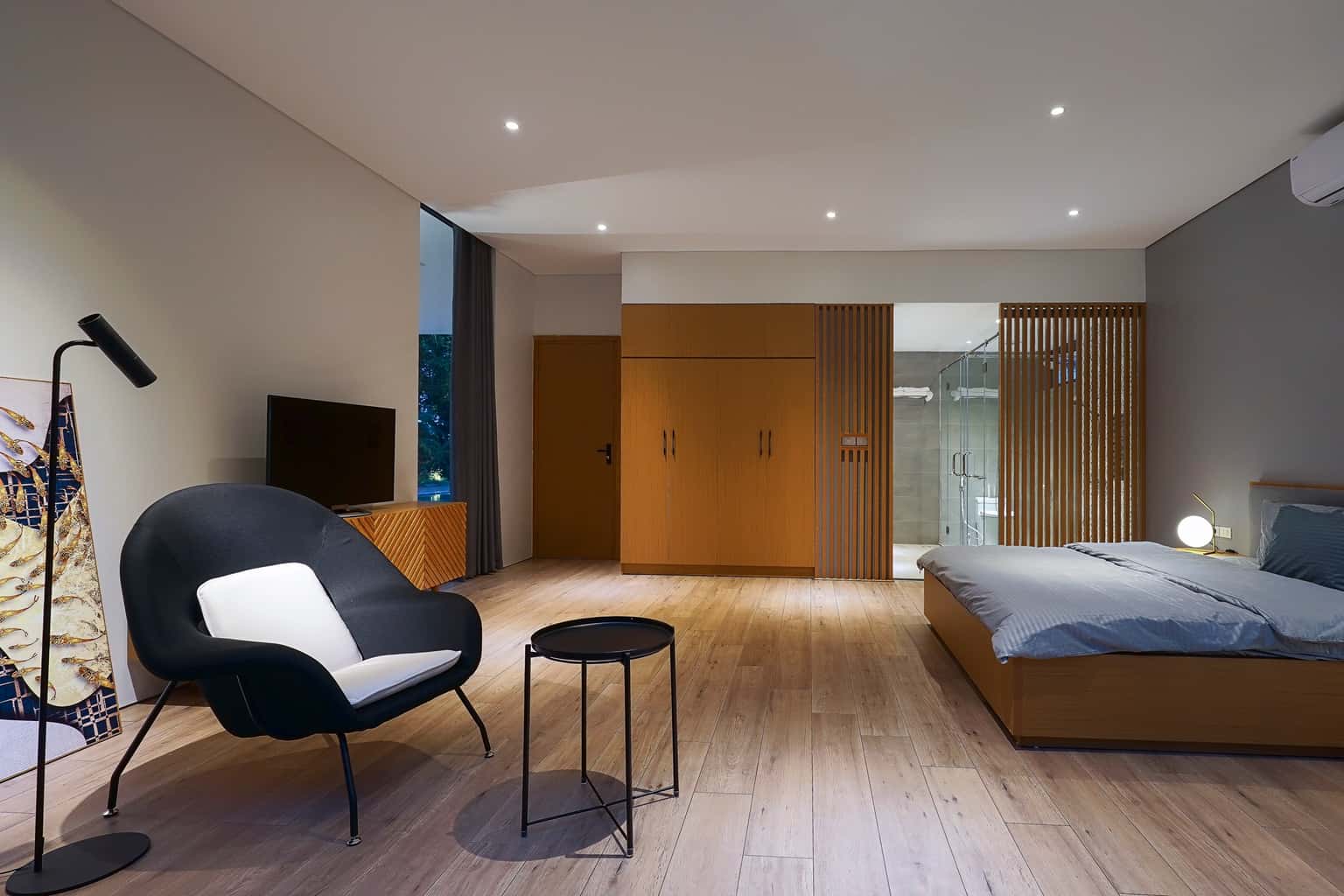 Villa C26 tại Sân Golf Tam Đảo, Vĩnh Phúc — ảnh 19