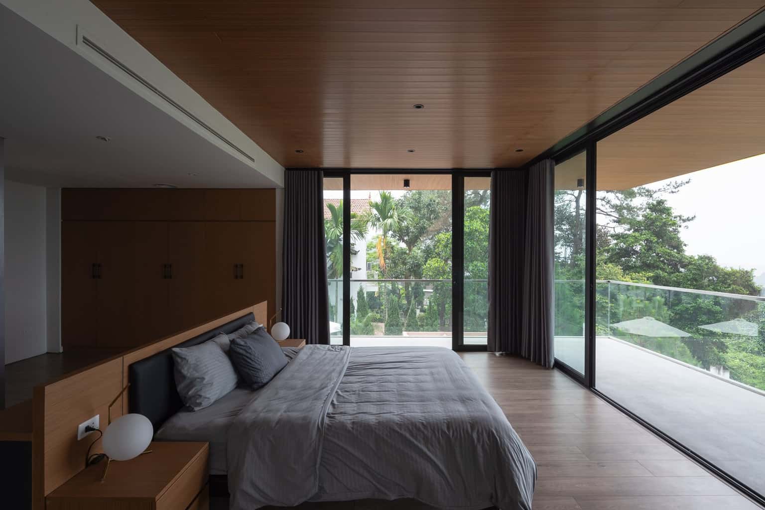 Villa C26 tại Sân Golf Tam Đảo, Vĩnh Phúc — ảnh 22