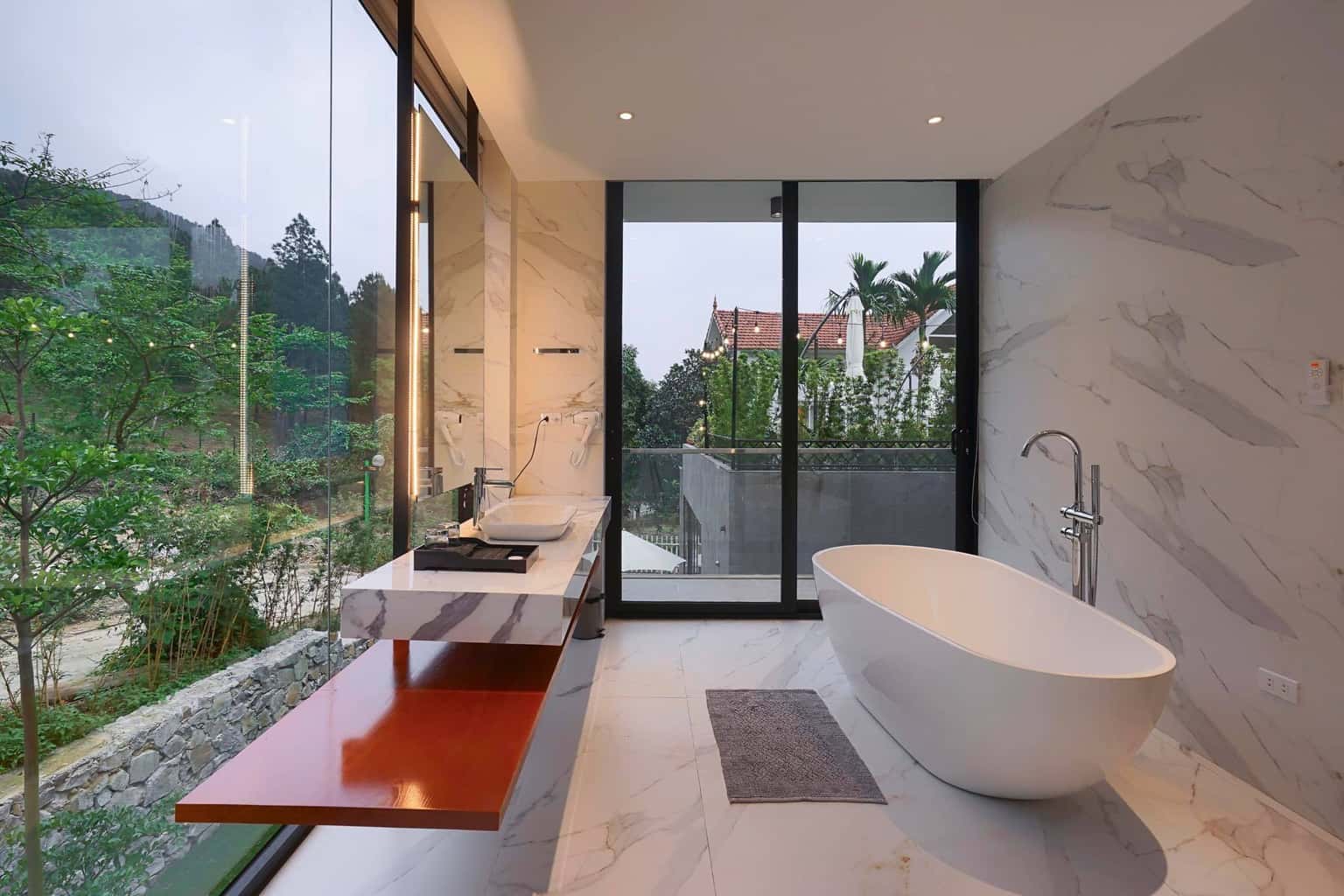 Villa C26 tại Sân Golf Tam Đảo, Vĩnh Phúc — ảnh 5