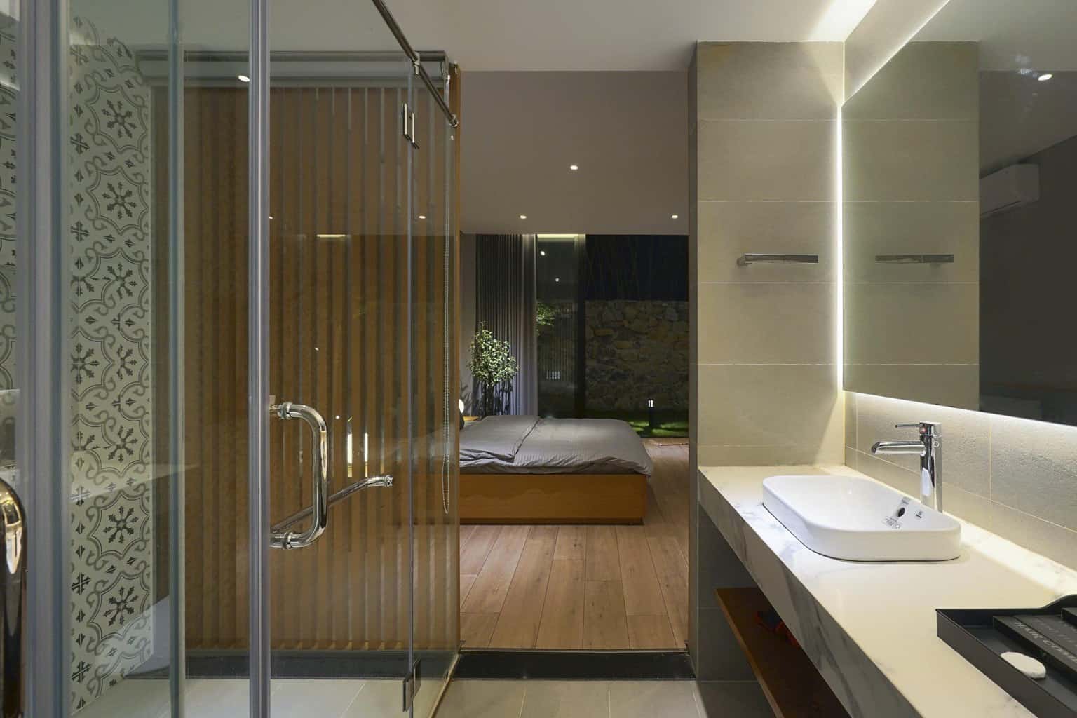 Villa C26 tại Sân Golf Tam Đảo, Vĩnh Phúc — ảnh 27