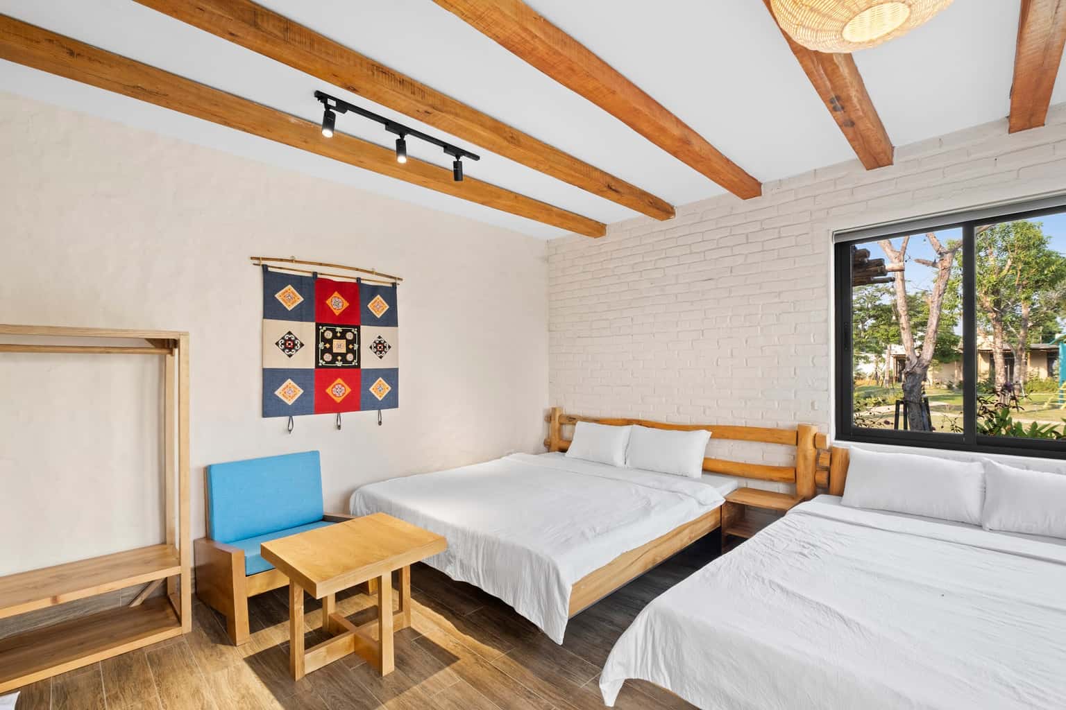 Combo 3 Wynn Bungalow Garden tại Vân Hòa, Ba Vì — ảnh 4
