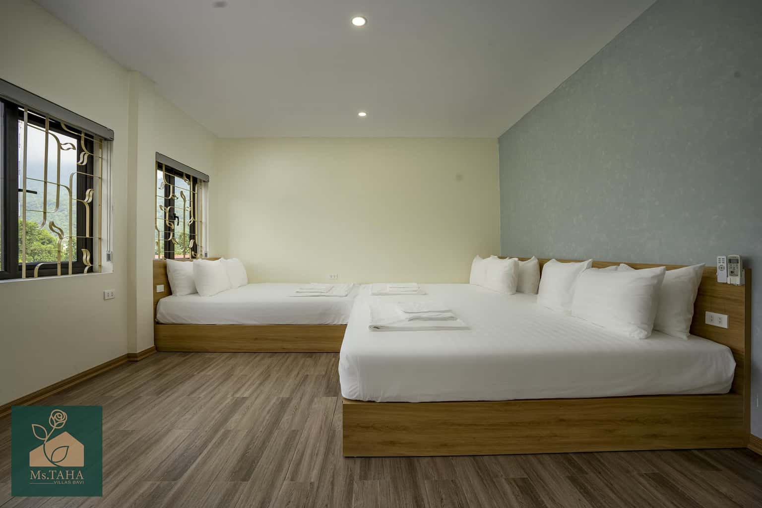 Villa 28 - Ms Taha, Ba Vì () — ảnh 13