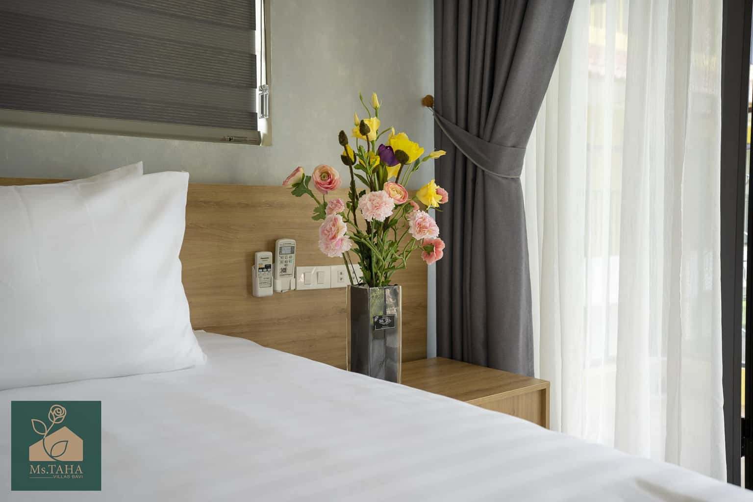 Villa 28 - Ms Taha, Ba Vì () — ảnh 15