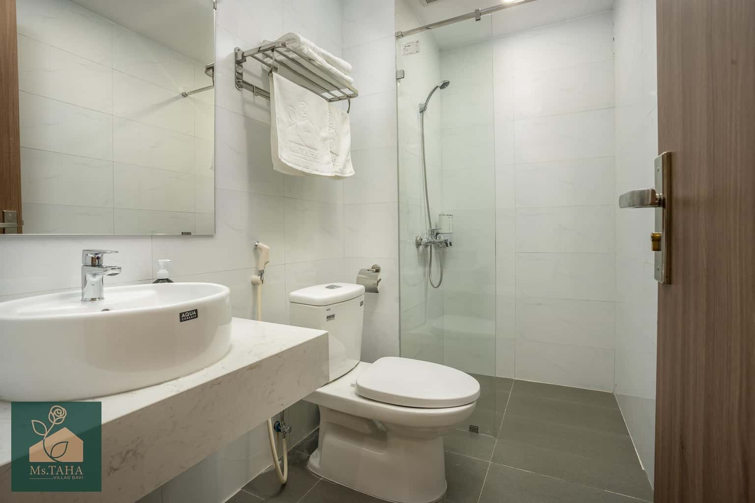 Villa 28 - Ms Taha, Ba Vì () — ảnh 17